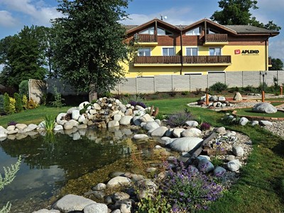 Veľký Slavkov - Apartmány Tatry Holiday